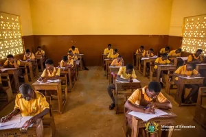 2024 BECE is to be written for six days