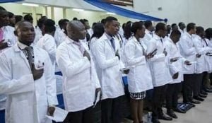 2024 Ghana Health Service vacancies for 229 doctors and dentists opened