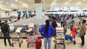 Top 15 Busiest Airports in Africa 2024