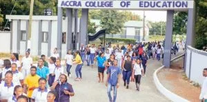 Accra College of Education Announces Admission Slots In Ga and Dangme Languages For The 2024/2025 Academic Year