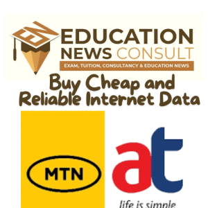 Buy Cheap MTN or AirtelTigo Internet Data Online With Momo