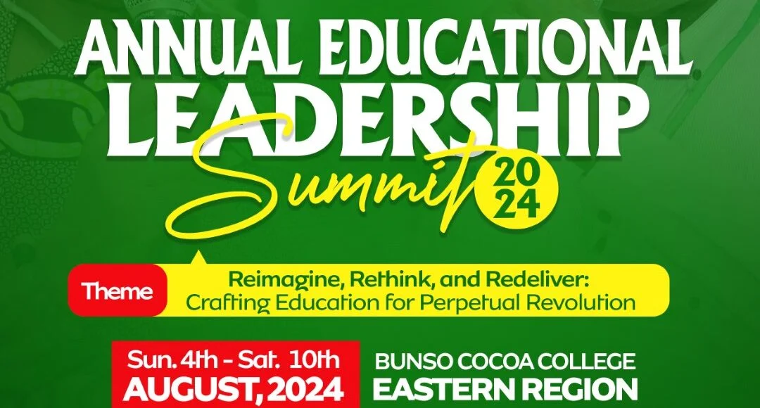 Educational Leadership Summit 2024