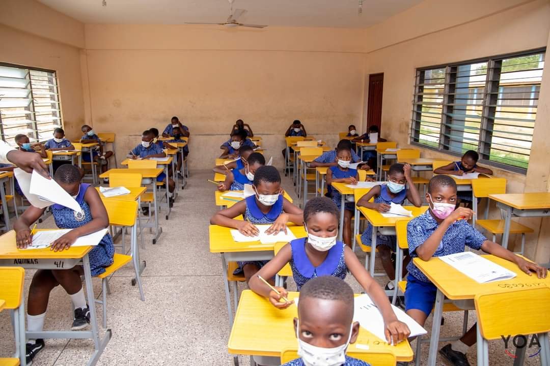 2024 BECE Special SUPER JUNE Mock Questions and Answers