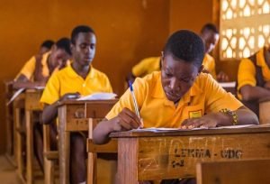 16 Teachers busted for examination leakage in ongoing 2024 BECE