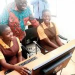 4.4m To Take BECE During President Nana Addo's Term by 2024