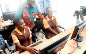 Record-Breaking: Over 4.4 Million Students to Take BECE by July 2024 During President Nana Addo's Term"