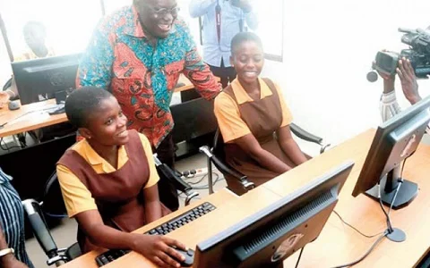 4.4m To Take BECE During President Nana Addo's Term by 2024
