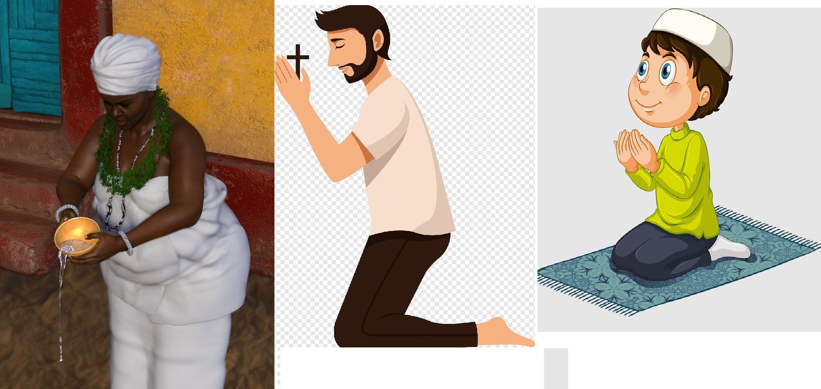 2025 BECE RME Predicted Questions