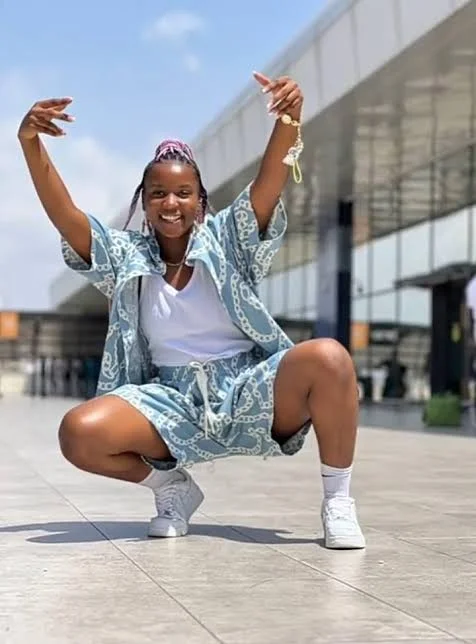 Profile Of Afronita; Real Name, Age, Education, Net Worth