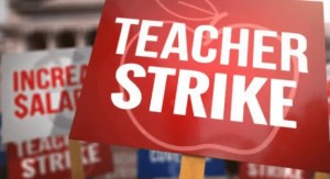 We Will Strike Untill Government Complies With Our Demands - CETAG Replies FWSC