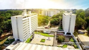 Public Universities In Ghana - Full List