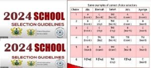 2024 BECE Results and School Placements out by September 27