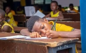 2024 Standardised Test for Basic 4 and 6 starts Monday 23rd July