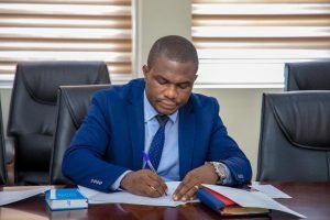 GES confirms 2024-2025 SHS Semester 2 reopening date