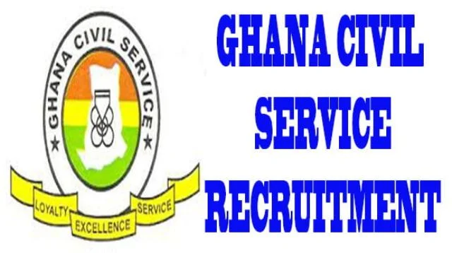 2024 Civil Service Recruitment Exams Pass Mark