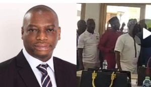 GNAT Leadership Stages Walkout on Deputy Education Minister Over TM1 Laptop