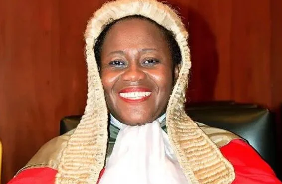 Chief Justice launches examination software