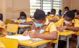 Buy 2025 BECE Mocks and Term 1 Exam Questions and Answers