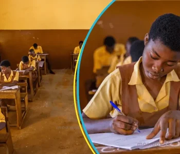 WAEC 2026 BECE Timetable