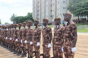 Ghana Prisons Service Opens 2024 Recruitment Portal - Apply Here