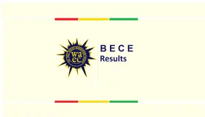 When will 2024 BECE results be released by WAEC?