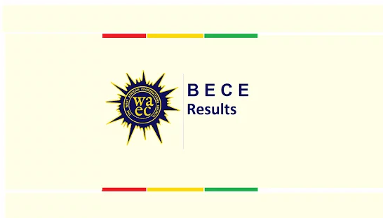 2024 BECE results be released date