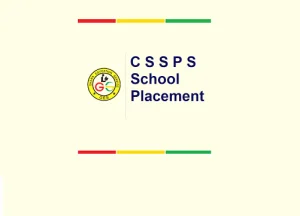 Free SHS School Placement System: All you need to know