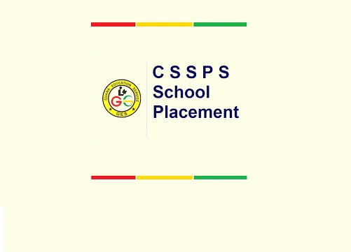 SHS School Placement