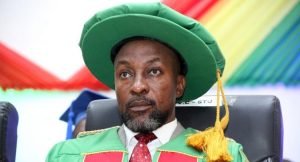 Sunyani Technical University Pro-VC Sued For Fake PhD