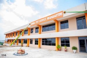 2024 TVET Schools In Ghana - Full List