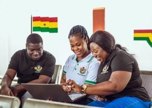 NSS Releases Postings for 106,223 University Graduates for the 2024/2025 Service Year