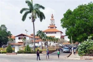 University of Ghana 2024/2025 Academic Calendar