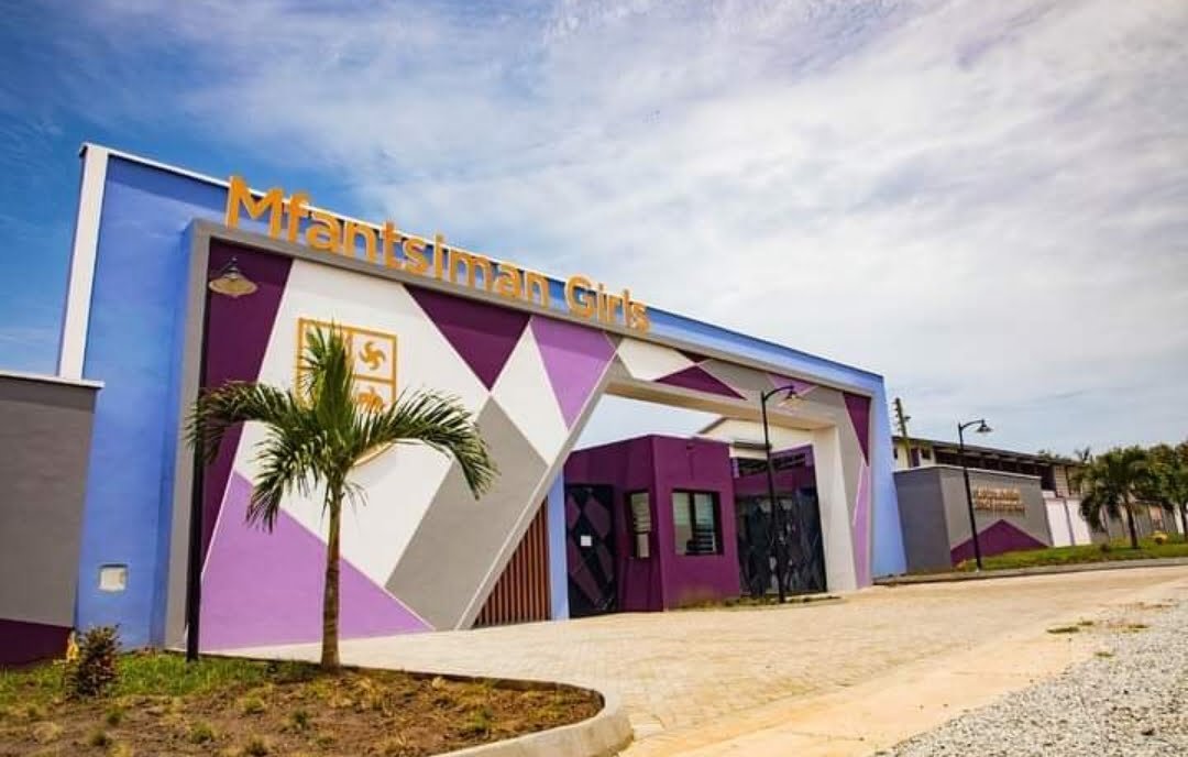 2024 Transition Schools In Ghana (Full List)