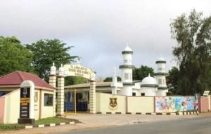 2024 Single Track Schools In Ghana