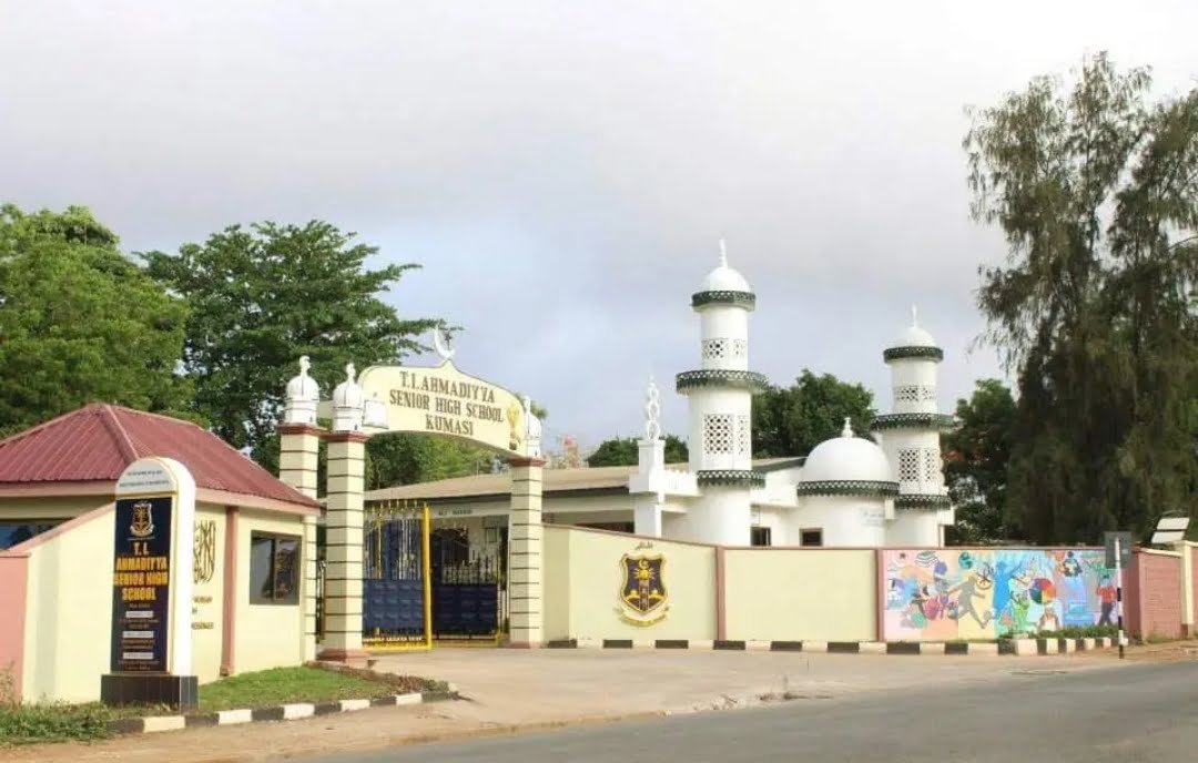 2024 Single Track Schools In Ghana