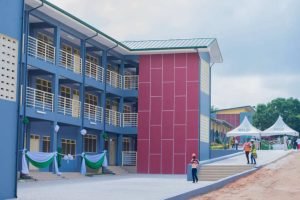 2024 Category A Schools In Ghana (Full List)