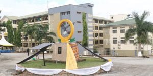AAMUSTED Student Stabbed To Death In Bantama