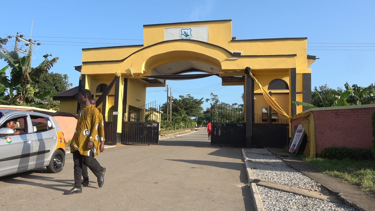 2024 Category B Schools In Ghana (Full List)