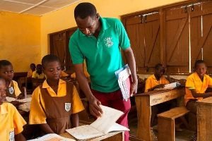 2026 BECE Registration: Schools Call for Students' Bio Data
