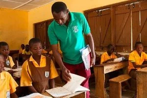 2026 BECE Registration: Schools Call for Students' Bio Data