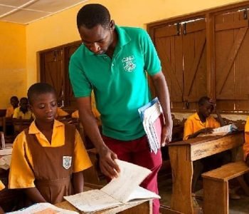 2026 BECE Registration