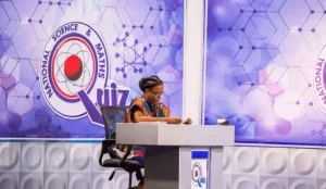 2024 NSMQ: Number Of Schools Qualified From Each Region