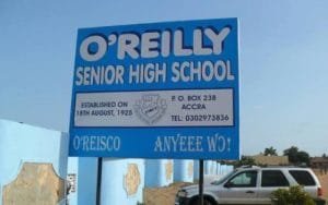 O' Reilly SHS murder case: Prosecutions forward docket to Attorney-General for advise