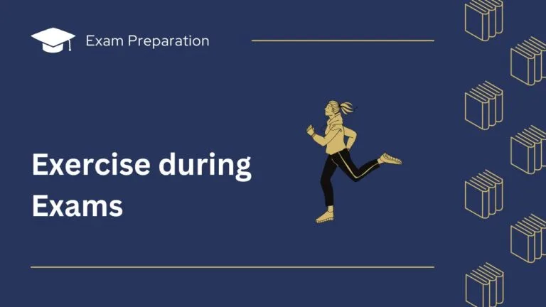  Ways Students Can Revise Before Exams