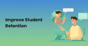 Engage in retention tests when studying or after studying