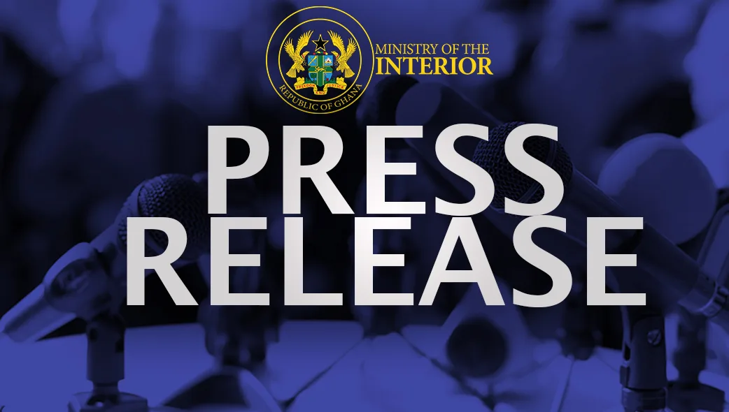 The Ministry of Interior has informed the nation that 8 November 2024 has not been declared a public holiday.