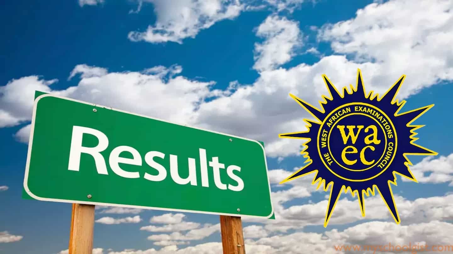 2024 WASSCE Results To Be Released On 29th December 2024