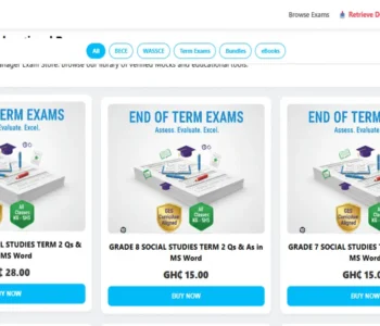 Buy Term 2 End-of-Term Questions