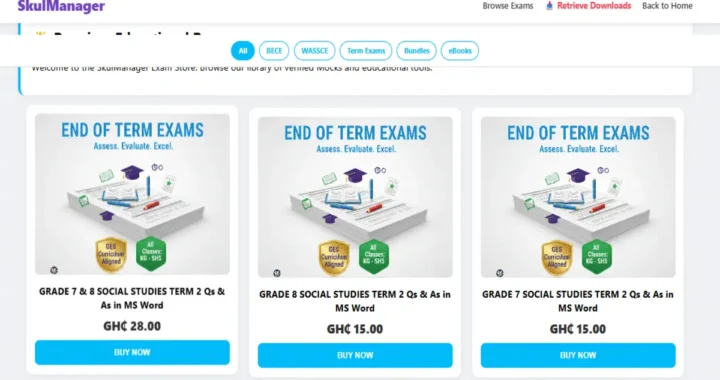 Buy Term 2 End-of-Term Questions